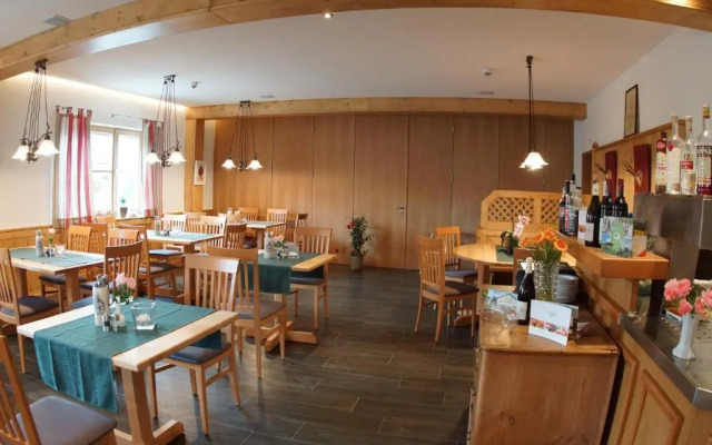 Landhotel Schöll