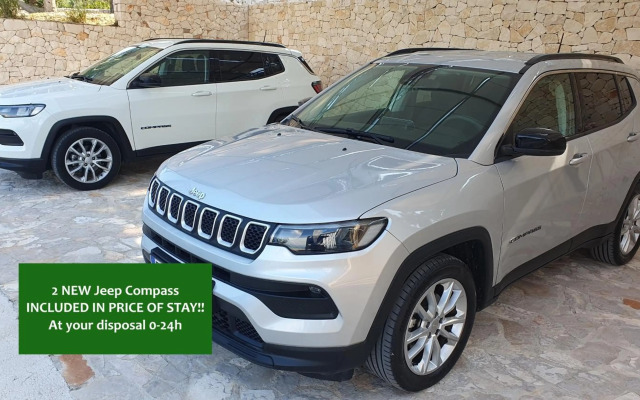 Vale Residence - exclusive & private property by the sea