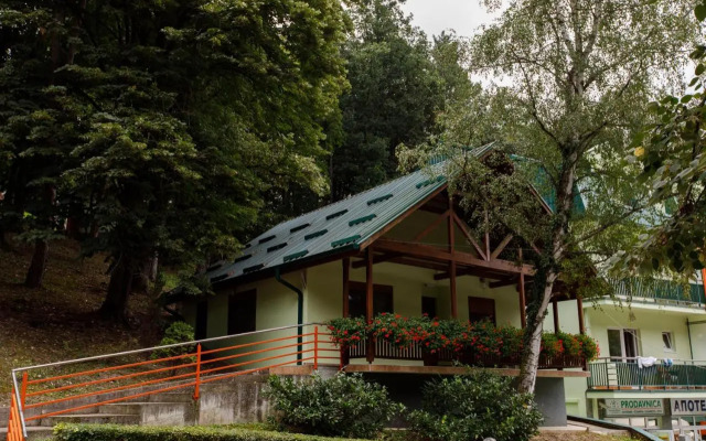 Atomic Spa and Rehabilitation Center Vujan