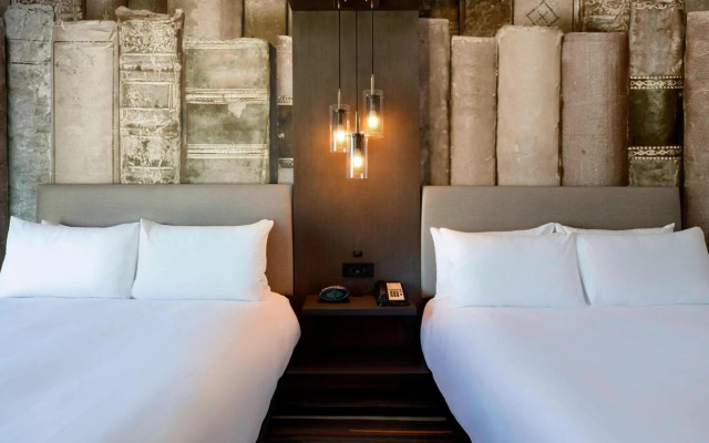 Louisville Marriott Downtown