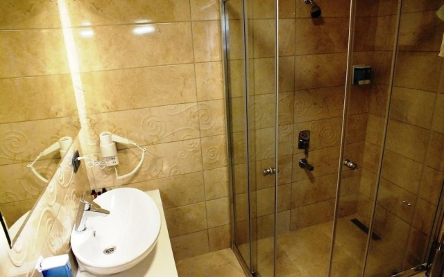Colonia Park Hotel
