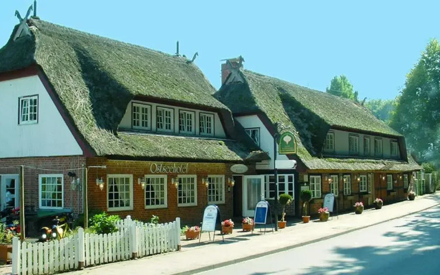 Das Ostseehotel
