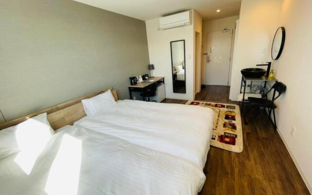 Megu fuji 2021 - Vacation STAY 74532v