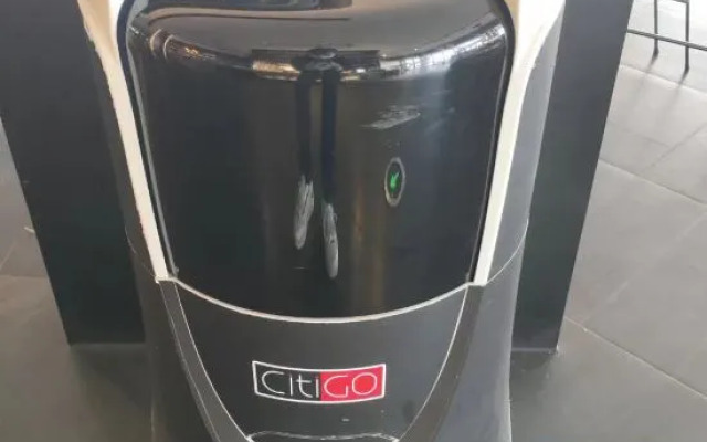 CitiGO Hotel in K11, Shekou Cruise Homeport, Shenzhen