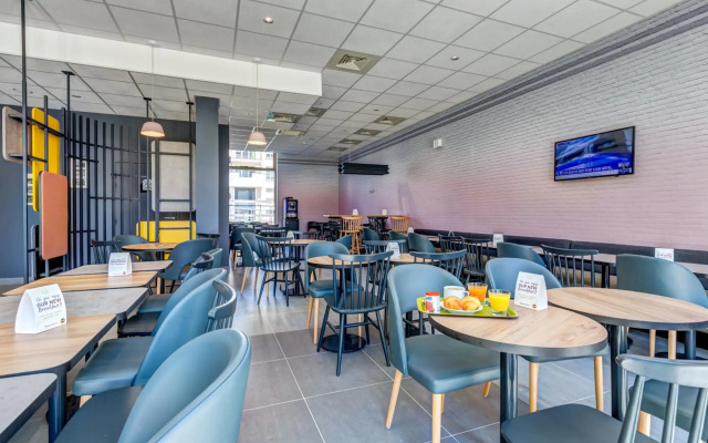 B&B HOTEL Paris Sud Châtenay Malabry