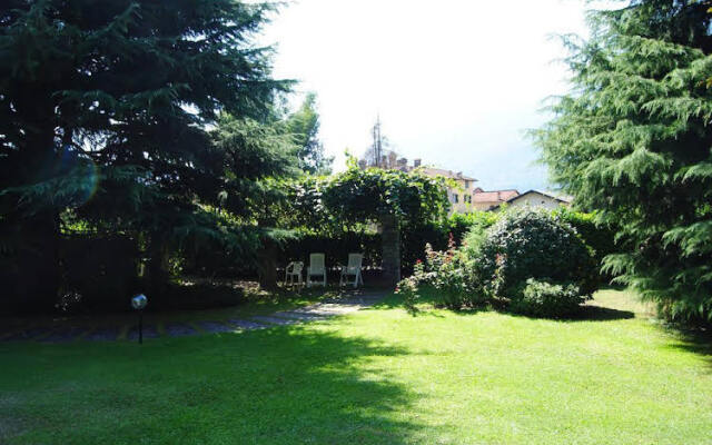 Appartamento Villa Dervio