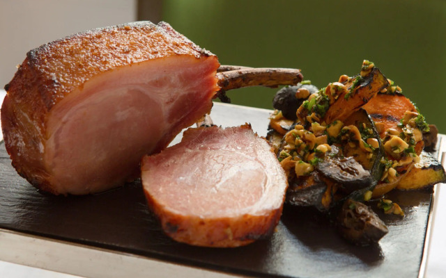 Brown's Hotel, a Rocco Forte Hotel