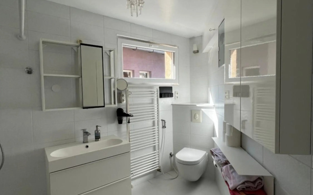 Apartment Bistrik 2
