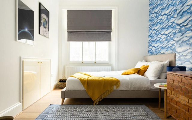 The Gloucester Road Mews - Stylish & Modern 1bdr Apartment