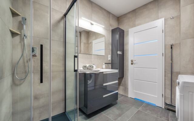 Apartamenty Sun & Snow Gardenia