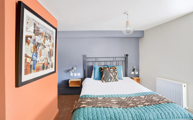 Peckham Room Hotel by Belvilla