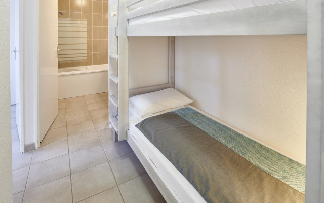 Résidence Vacances Bleues les Jardins d'Arvor