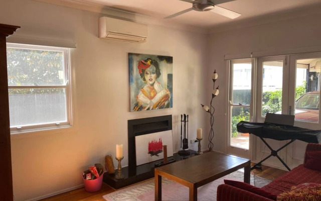 3 Bedroom Character Home Near CBD