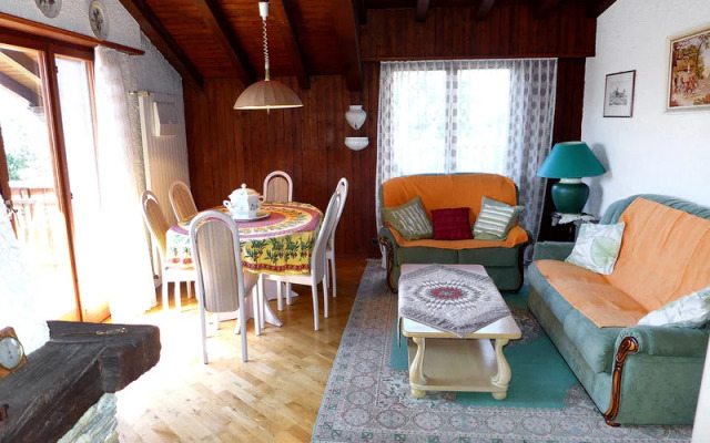 Apartment Collinette