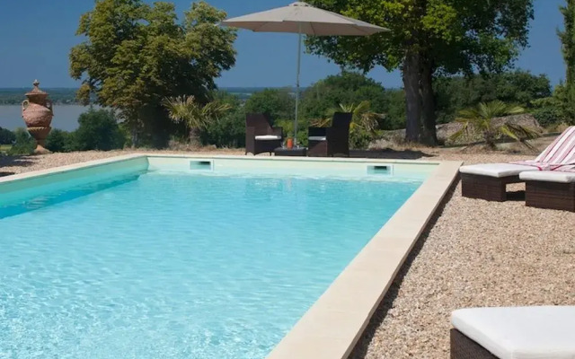Château BELLEVUE