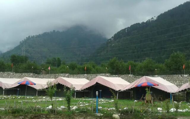 Camp Exotica Manali