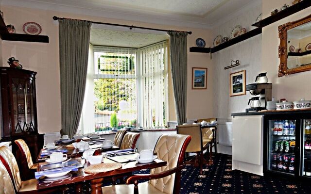 Southcombe Guesthouse