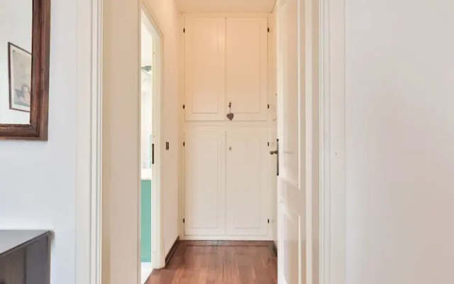 Villa Castagneri Hillview