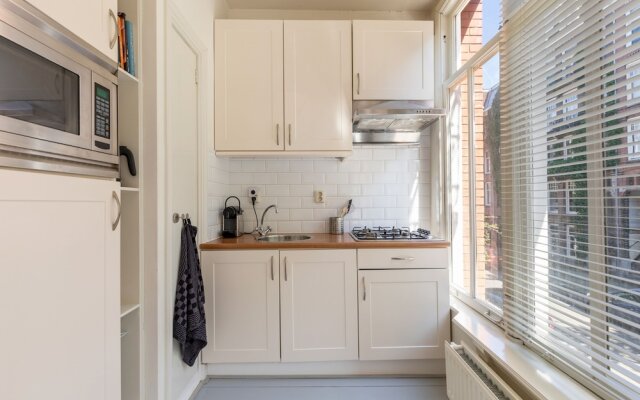 NEW! Beautiful Apartment De Pijp