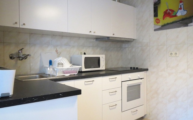Porto Beach Apartment III