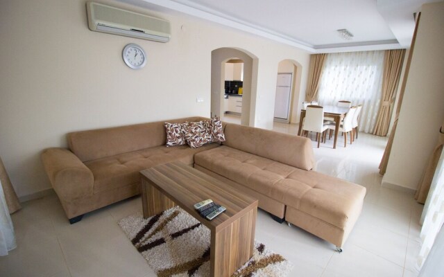 Golf Village Villa N