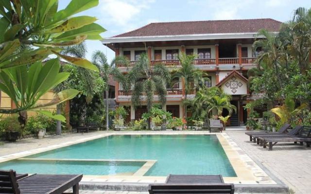 Beneyasa Beach Inn I