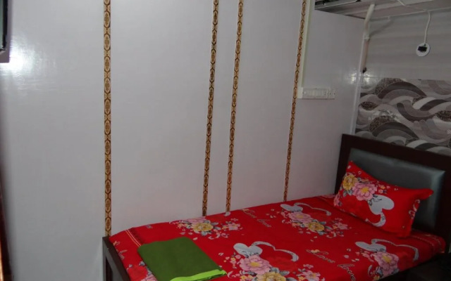 Hotel Nanda Tower