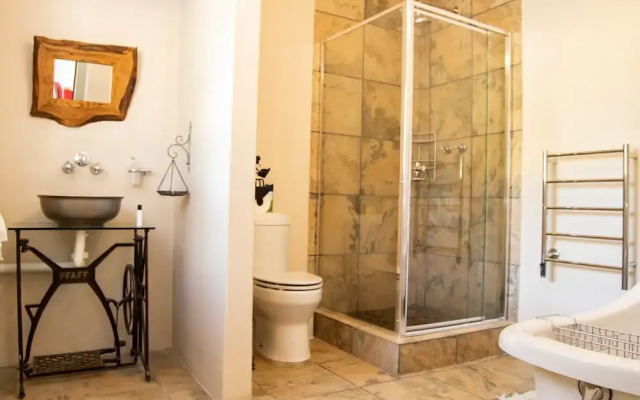 The Fat Mulberry Guesthouse