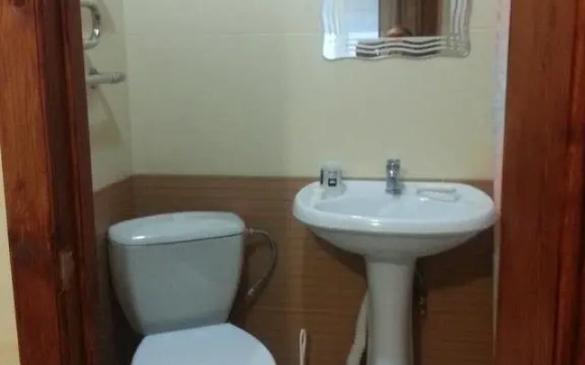 Guest House G&G