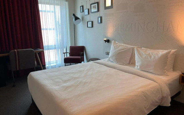 B&B Hotel Birmingham Centre