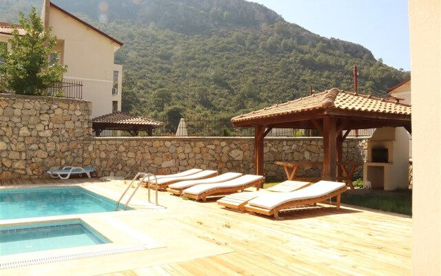 Villa Azelya 3 by Villamnet