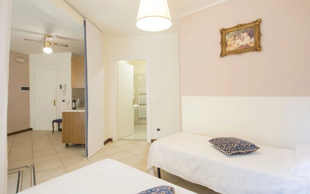 Relais San Baronto in San Baronto