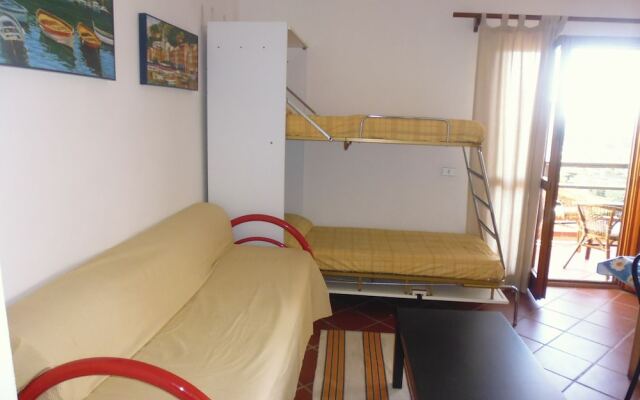 Residence La Bricola Laghi Di Sibari