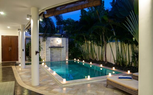 D&G Villa Seminyak