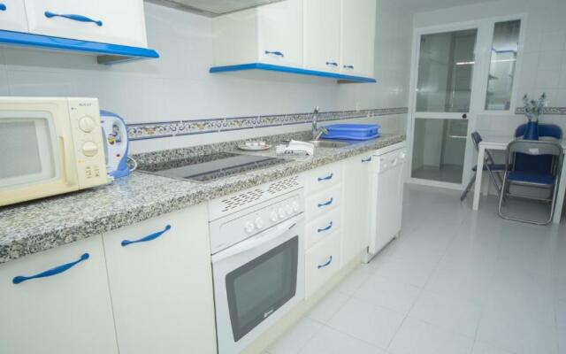 Marina Real 303