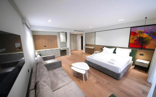 Boe Luxury Hotel