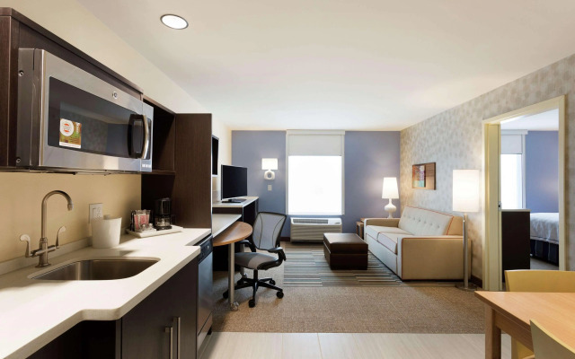 Home2 Suites by Hilton Midland