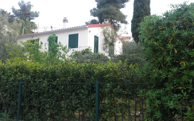 Holiday Home Pavarotti