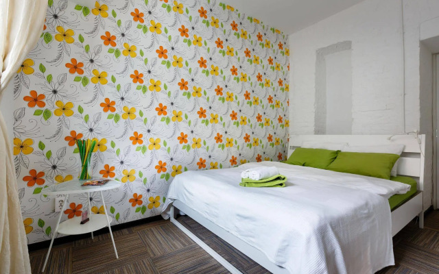 Station Hotel G73