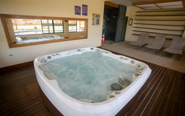 Beach Place Resort Bangalo 12