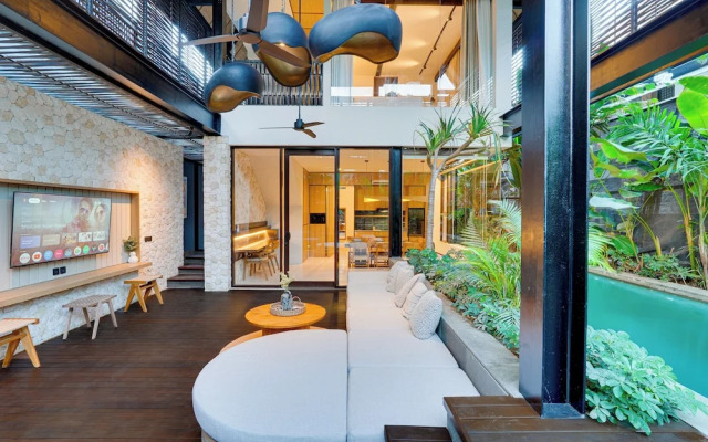 Villa Pasisi 12 - Canggu by Nabe