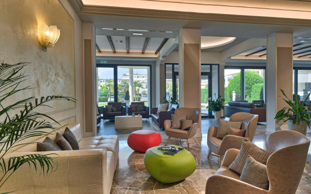 Hotel Terme Belsoggiorno