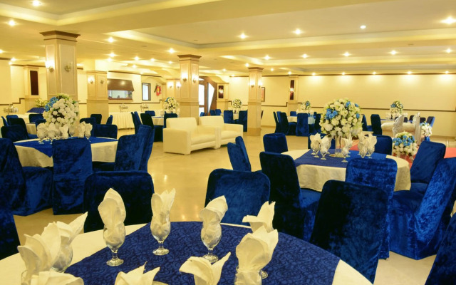 Islamabad Regalia Hotel