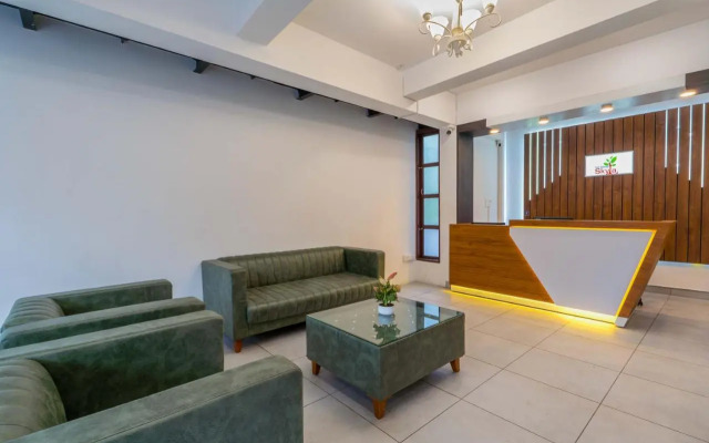 Treebo The Grand Skyla, Malleshwaram