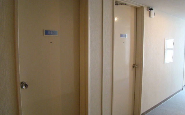 Hotel Okinawa With Sanrio Characters