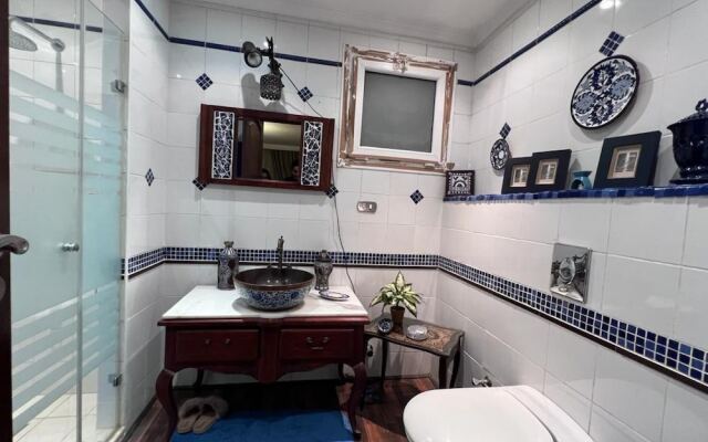 Vesta - Luxury Apt - 3br - Mokattam