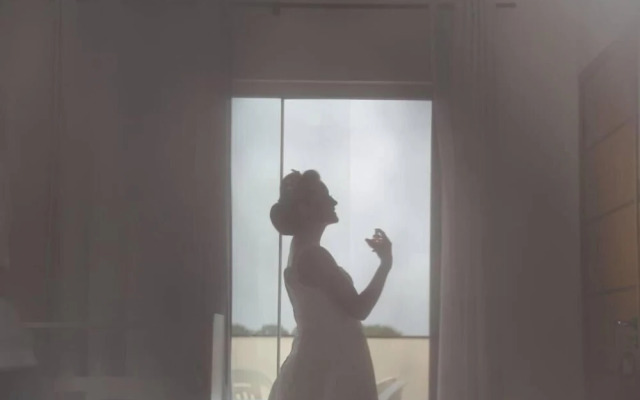 Hotel Pousada Oosterhuis