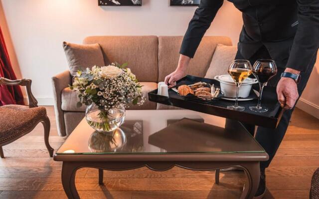 Cour du Corbeau Hotel Strasbourg - MGallery Collection