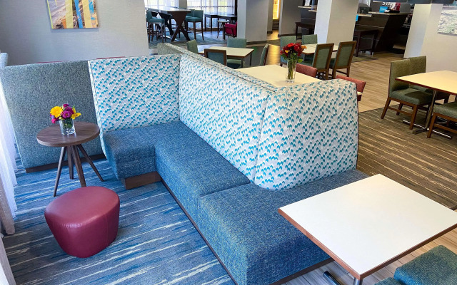 Hampton Inn Carlsbad-North San Diego County