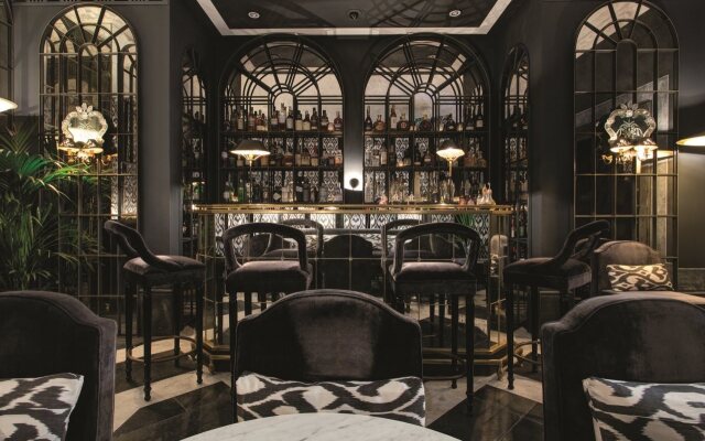 The Franklin London - Starhotels Collezione